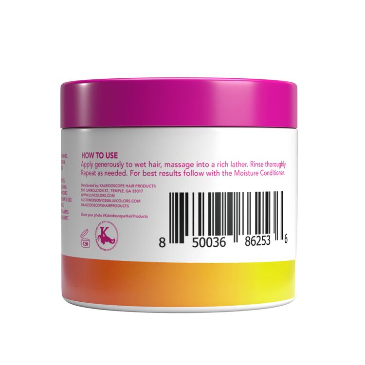 Curl Math 2-In-1 Curl Elongating Cream