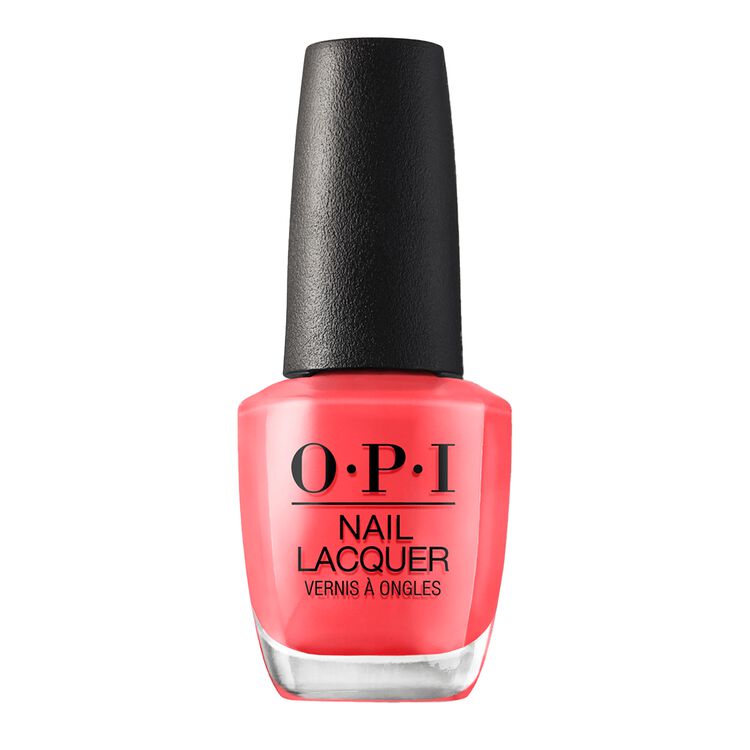I Eat Mainely Lobster Nail Lacquer