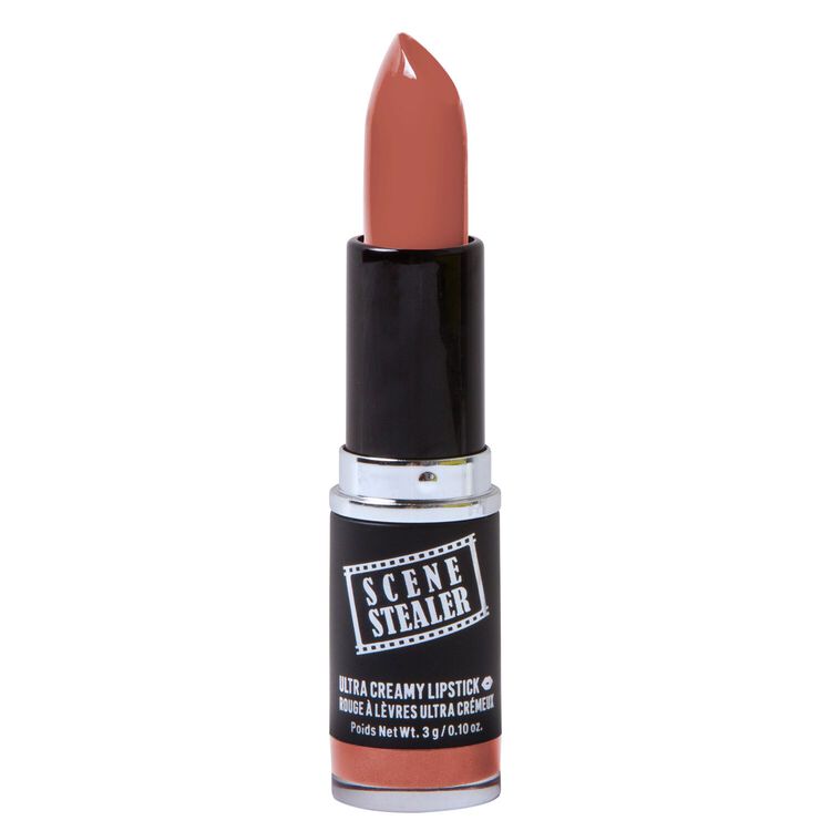 Scene Stealer Ultra Creamy Lipstick Unlimited