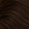 Cool Dark Brown