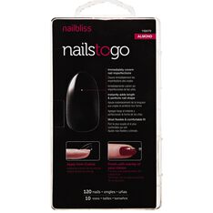 Nails To Go