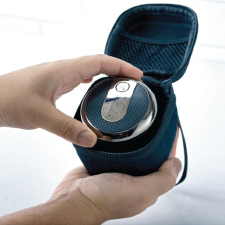 Head Shaver