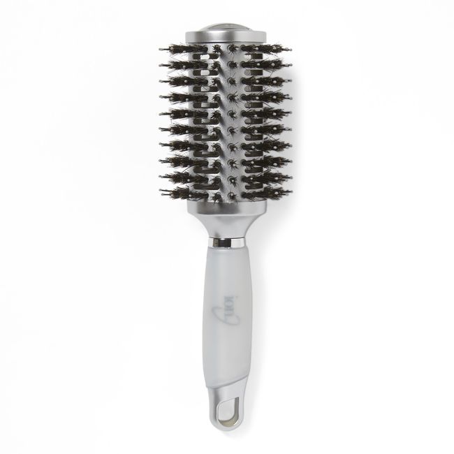 Jelly Handle Round Brush by Ion Hair Brushes Sally Beauty
