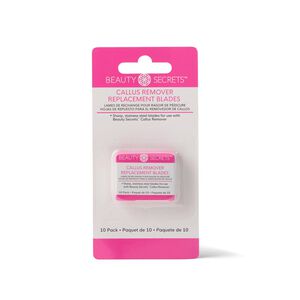 Callus Remover Replacement Blades