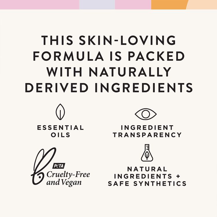 Unknown Legend Body Mist 5 OZ