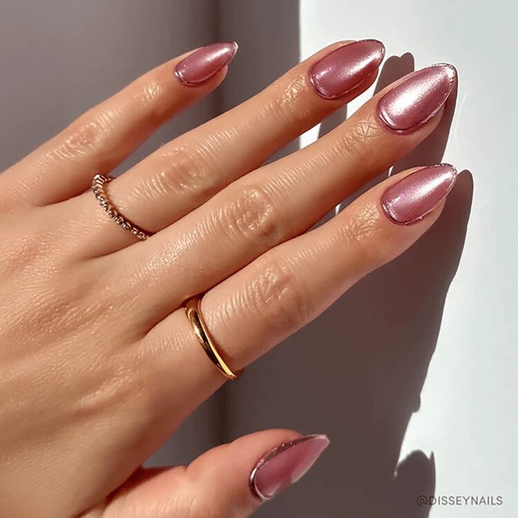 Mertini Press-On Nails