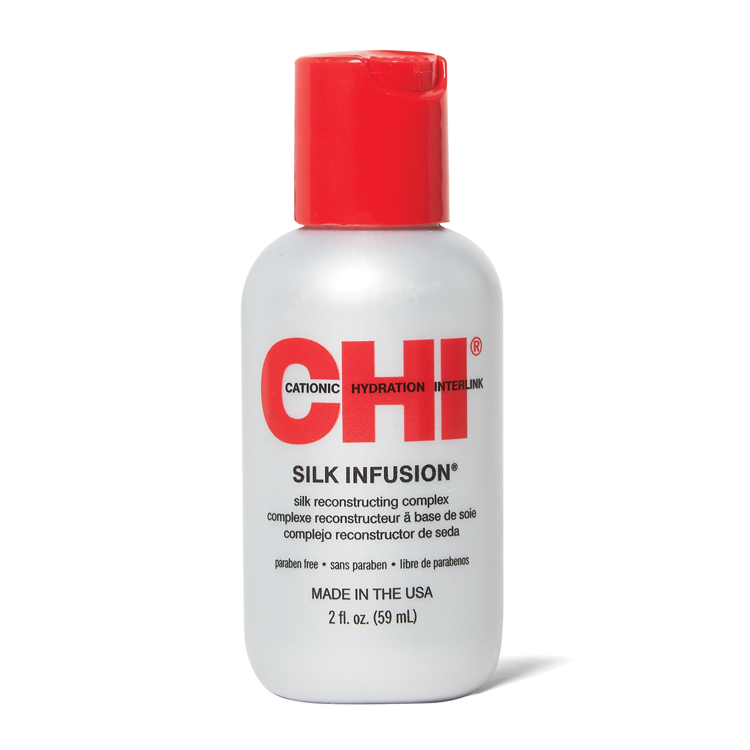 CHI Silk Infusion