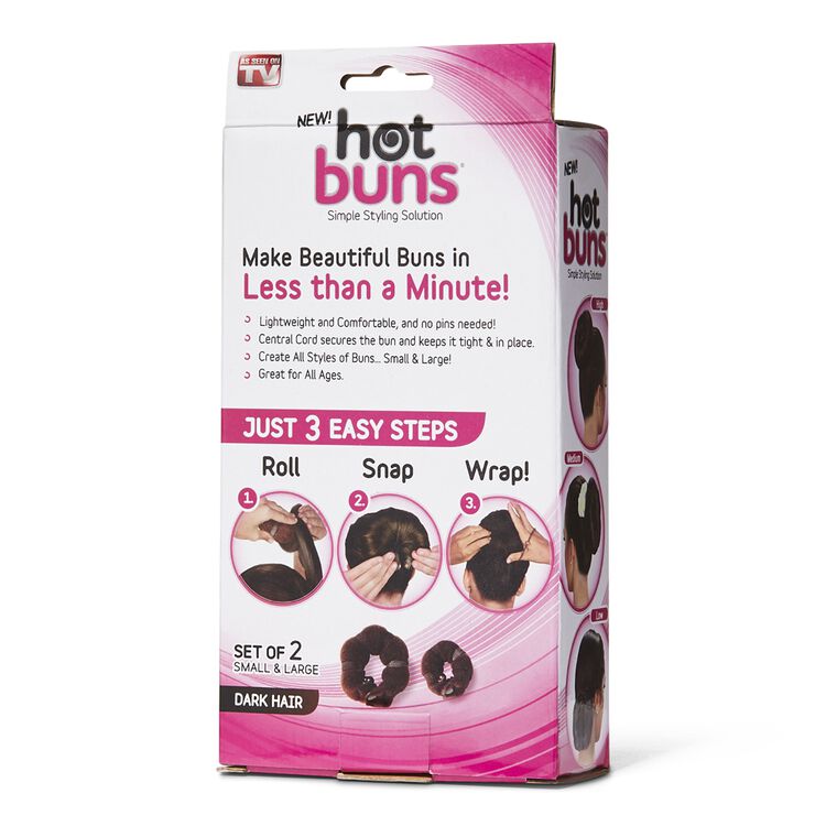 Hot Buns Maker