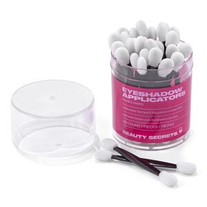 Double Ended Eyeshadow Applicators