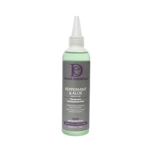 Peppermint & Aloe Scalp Tonic