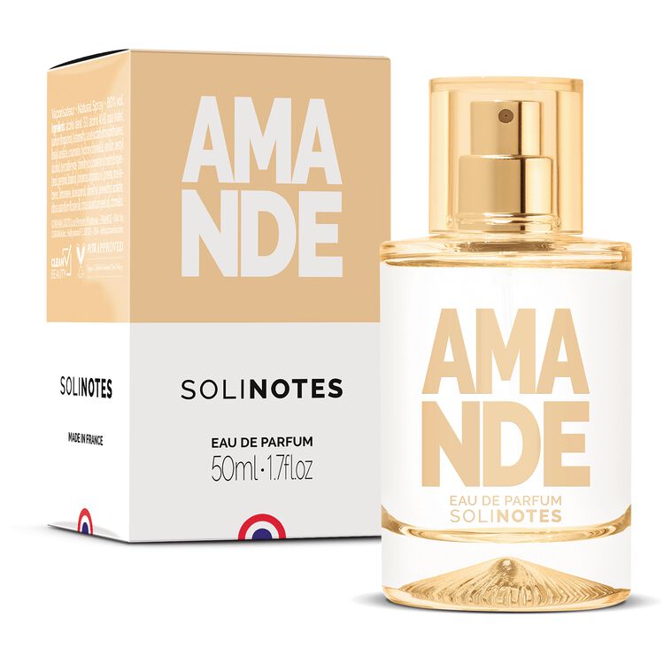 Almond Eau de Parfum