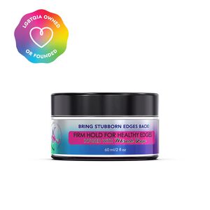 Miracle Drops Edge Pomade 2-N-1 Edge Control Gel