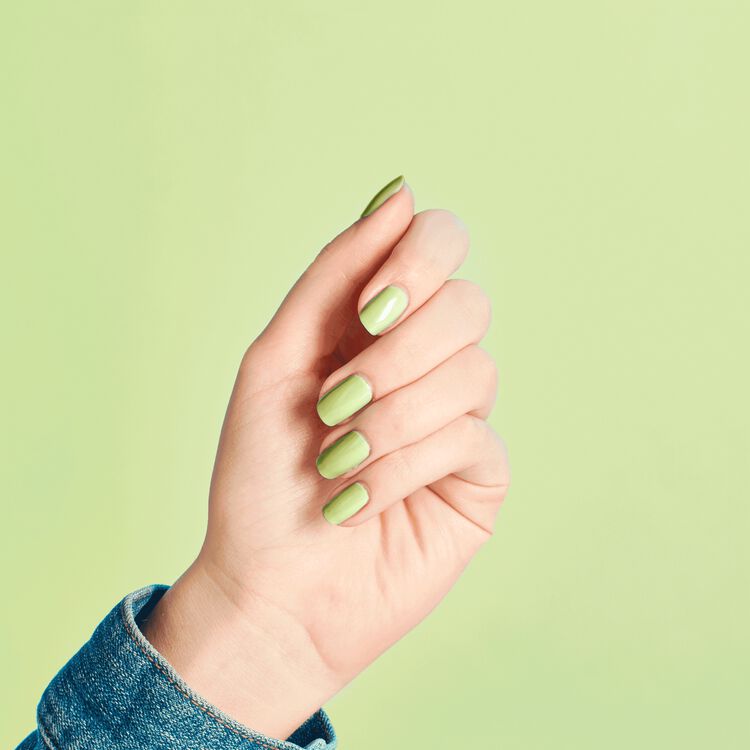 Pear-adise Cove Nail Lacquer