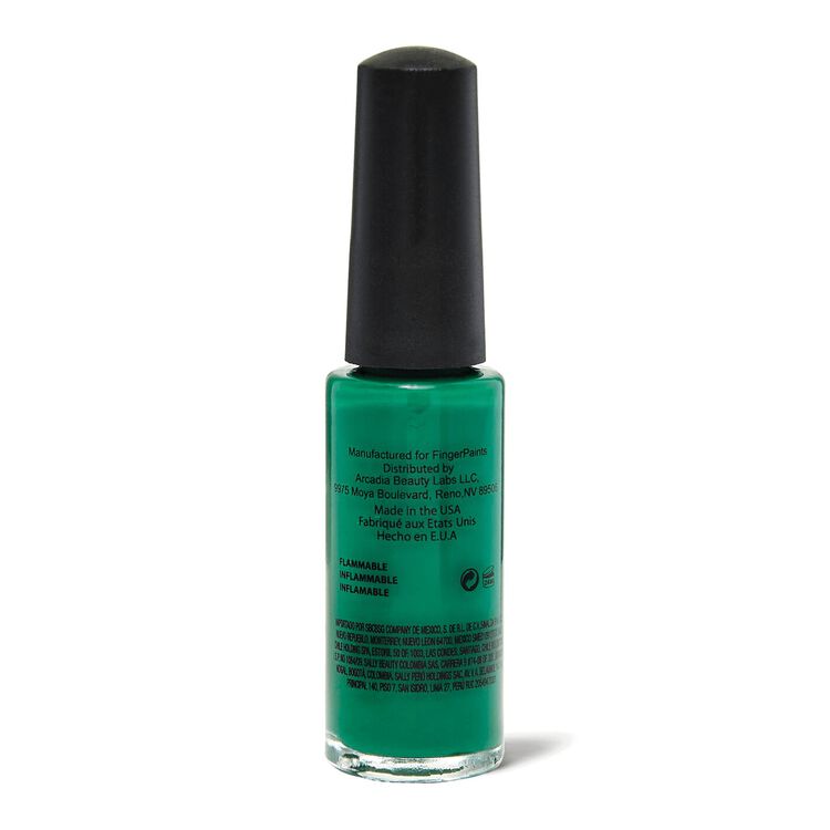 Performance Art Striping Polish