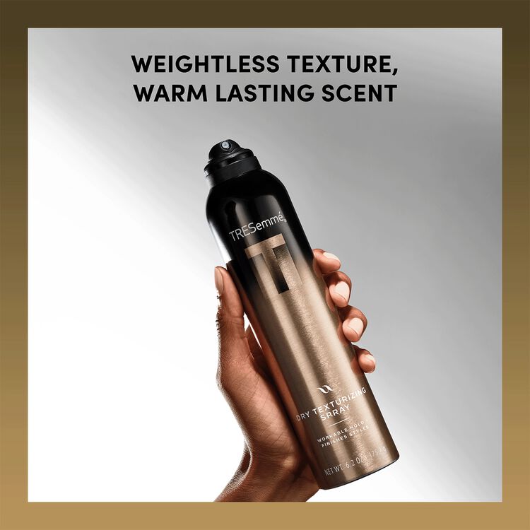 A-List Dry Texturizing Spray