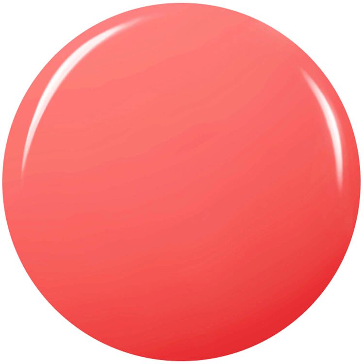 One Gel Color Polish - Sonic