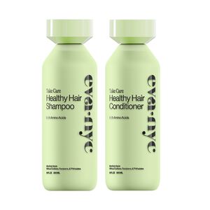 Eva NYC Daily Shampoo & Conditioner Bundle