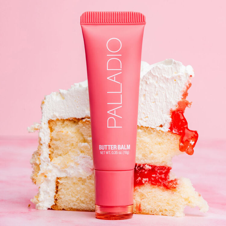 Strawberry Shortcake Butter Balm