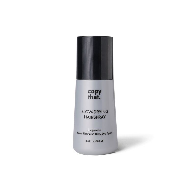 Blow-Drying Spray Compare to Kenra® Platinum Blow-Dry Spray