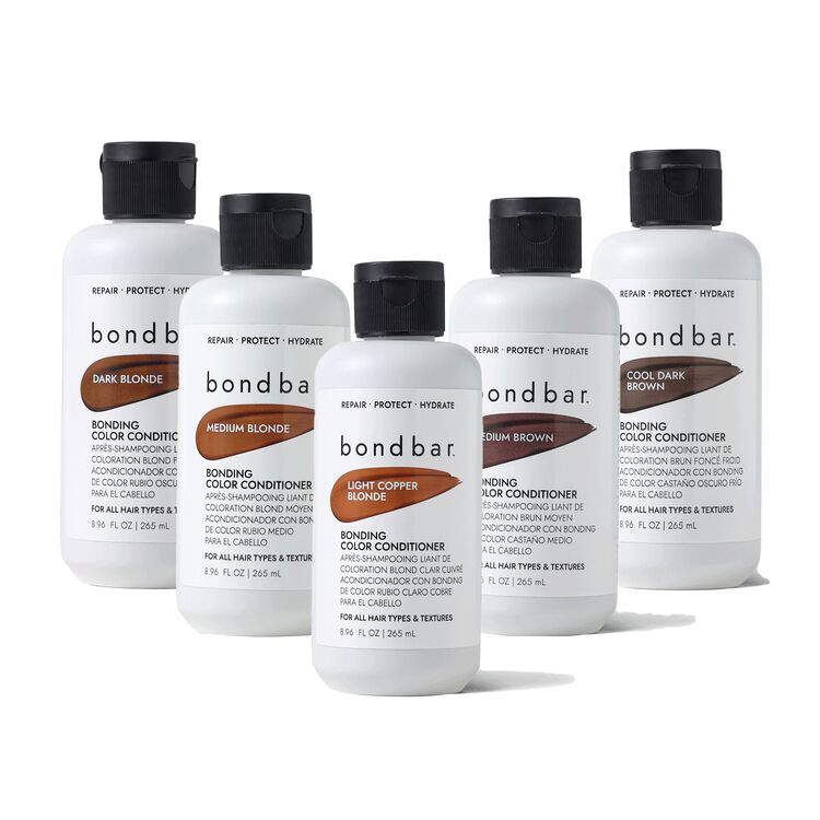 Bonding Color Conditioner