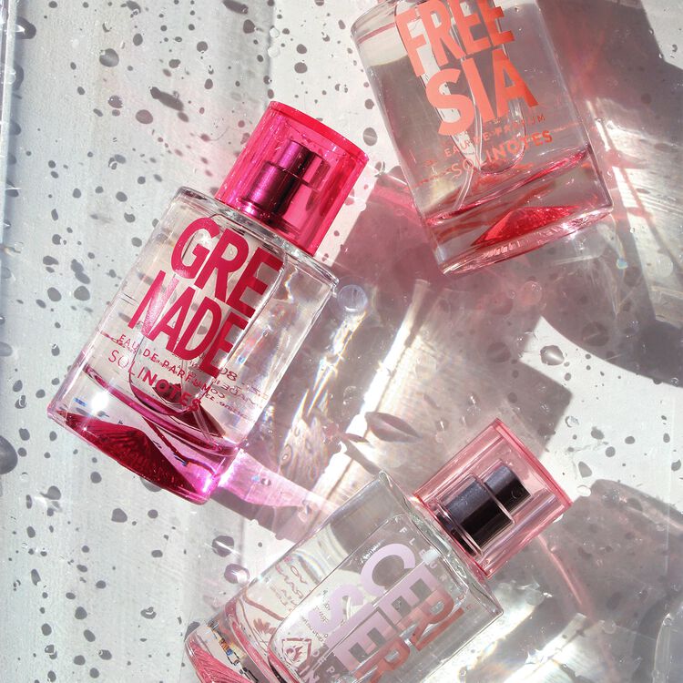 Freesia Eau de Parfum