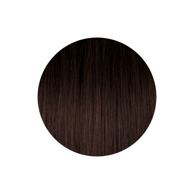 Barely Xtensions 18" UltraSeamless ClipIn Hair Extensions Human