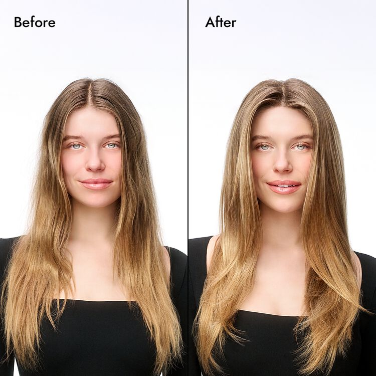 Luxe Infrared SmartSense Dryer