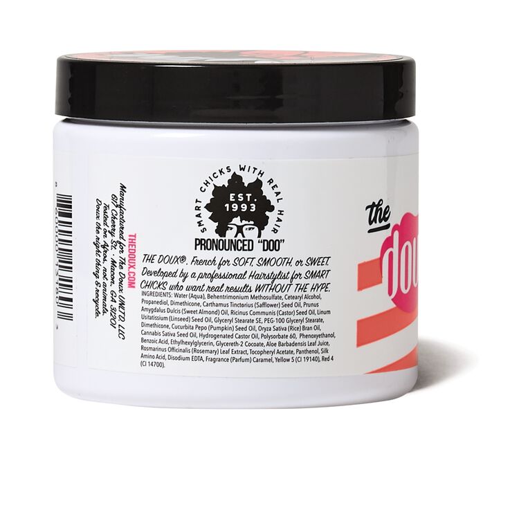 C.R.E.A.M. Twist & Curl Cream 16oz