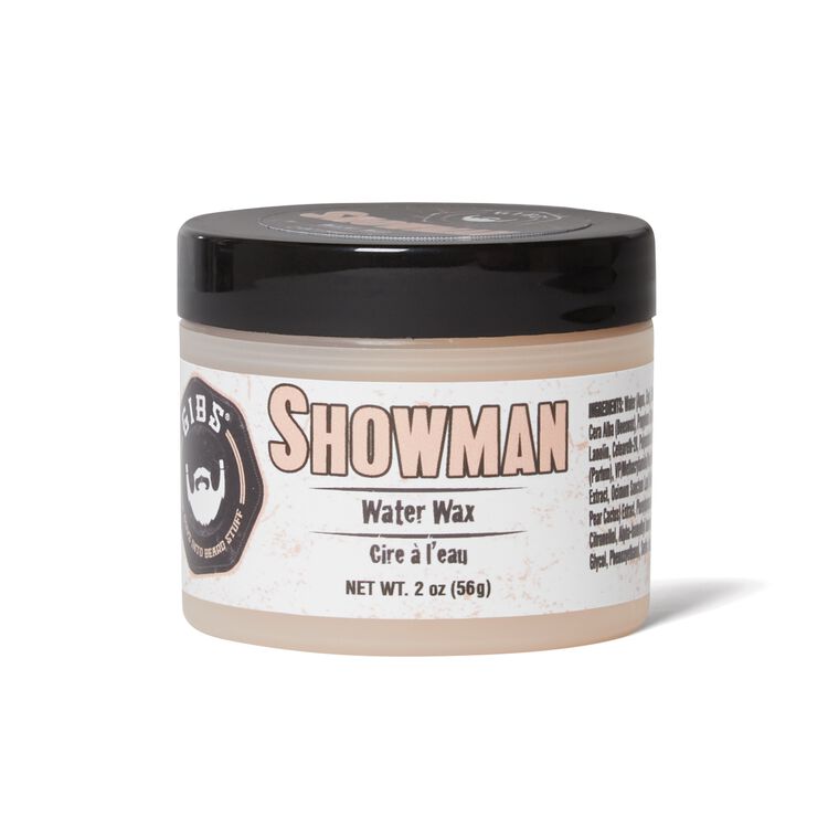 Showman Styling Water Wax