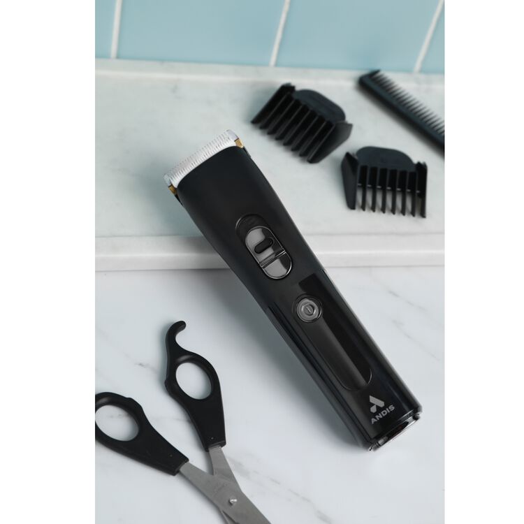 enVISION Cordless Clipper