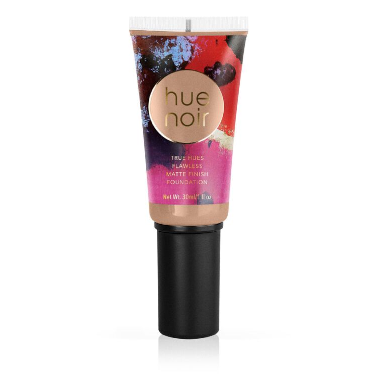 Flawless Finish Foundation-Maple Walnut