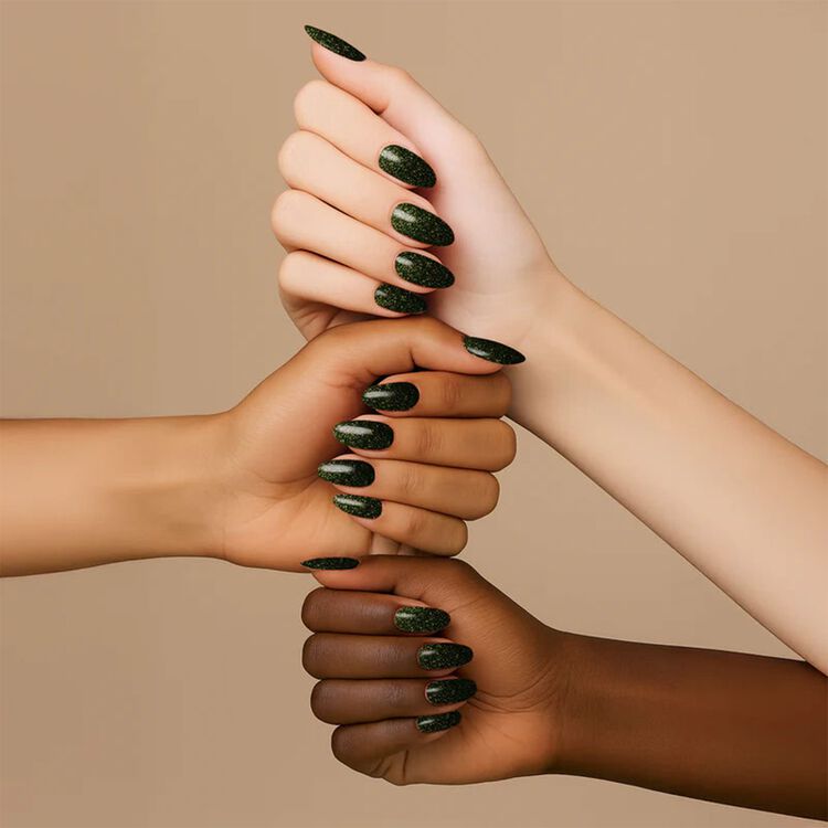 Gel Pro HEMA-Free Gel Polish Glamouflage