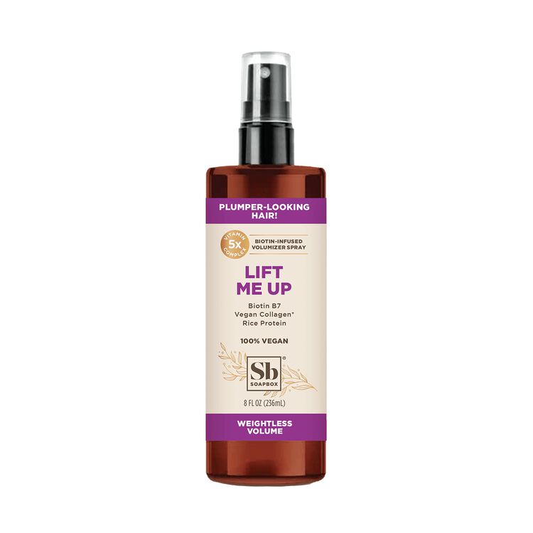 Lift Me Up Volumizing Spray