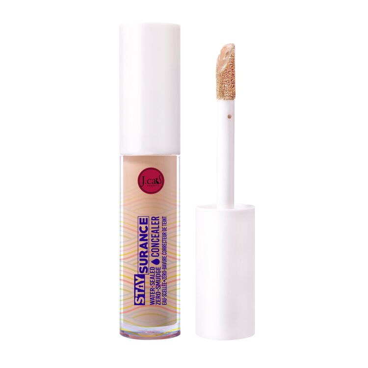 Staysurance Water-Sealed/ Zero-Smudge Concealer Buff