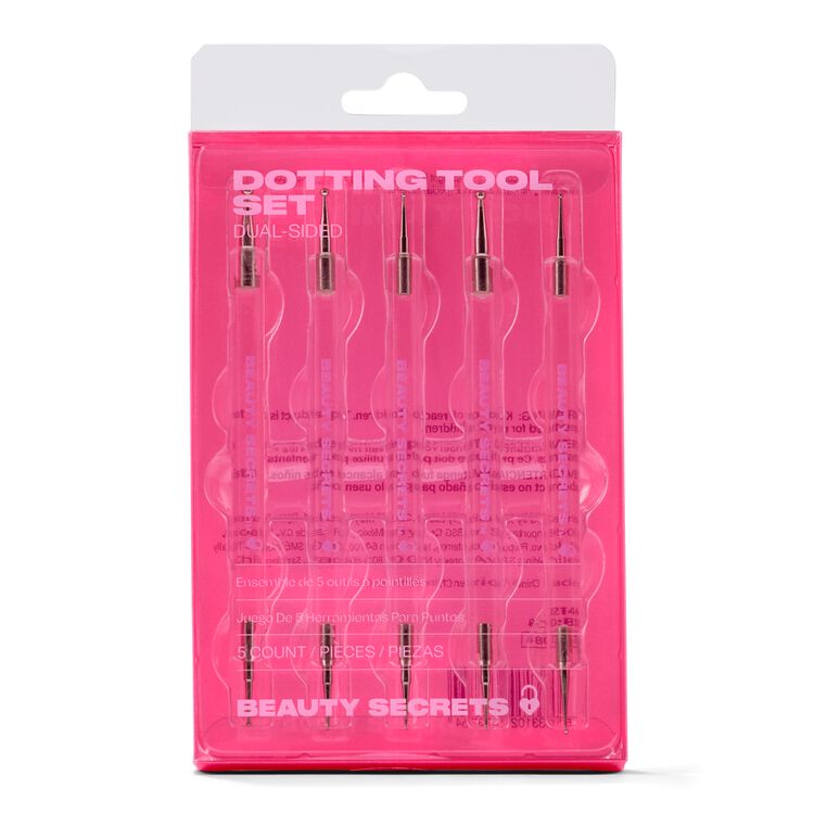 5 pack Dotting Tool Set