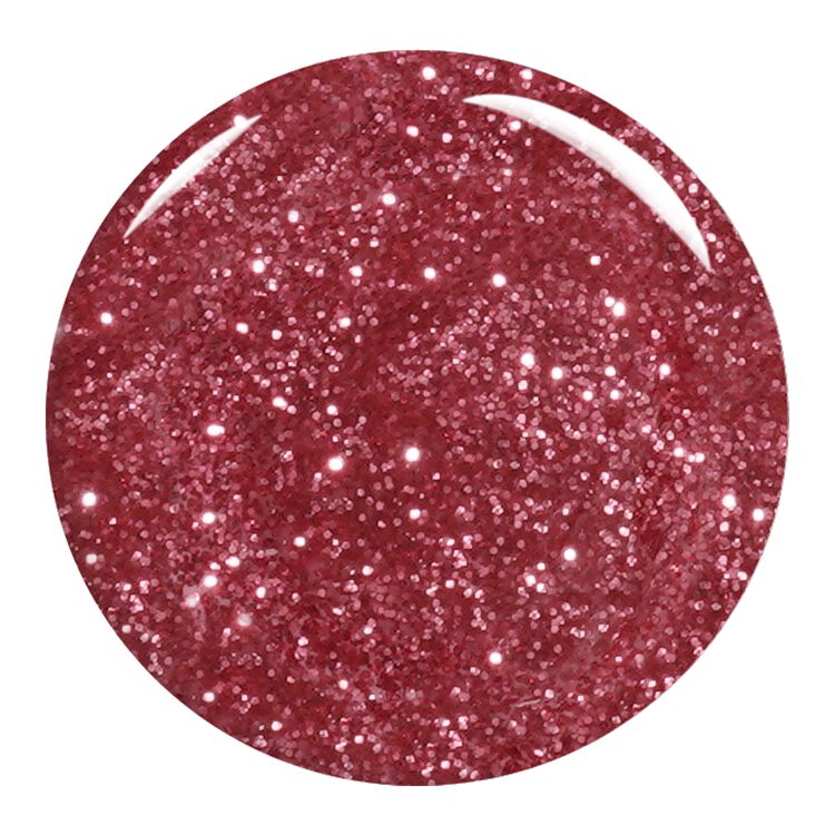 Forever Glaze Soda Glam Gel Polish