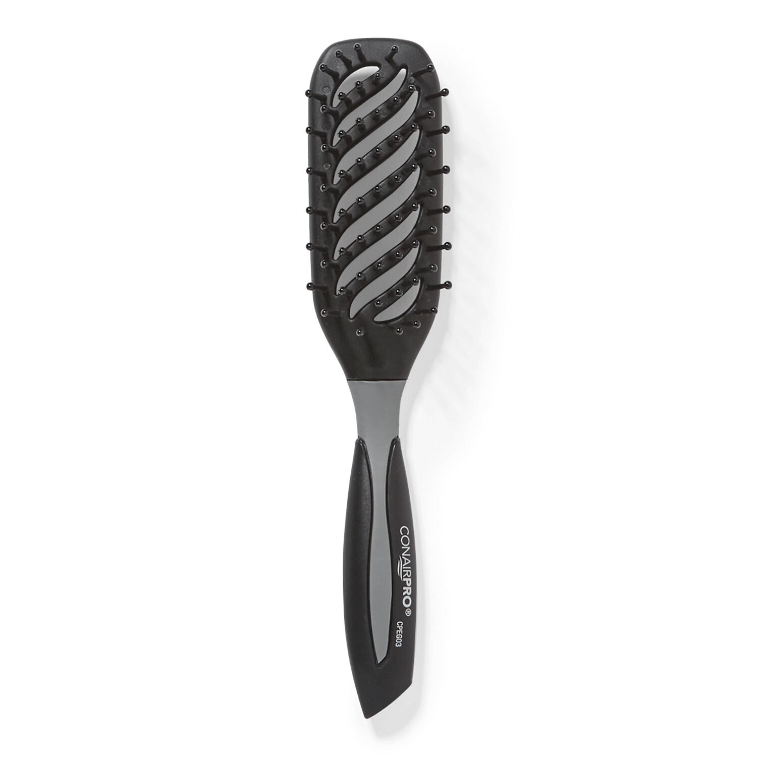 ConairPro Jilbere ErgoGrip Vent Brush