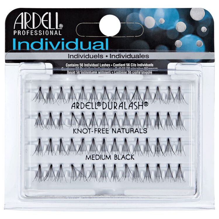 Duralash Medium Flare Lashes By Ardell Eyelash Extensions