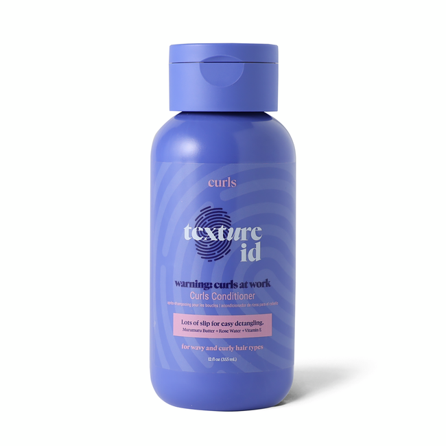 Curls Conditioner