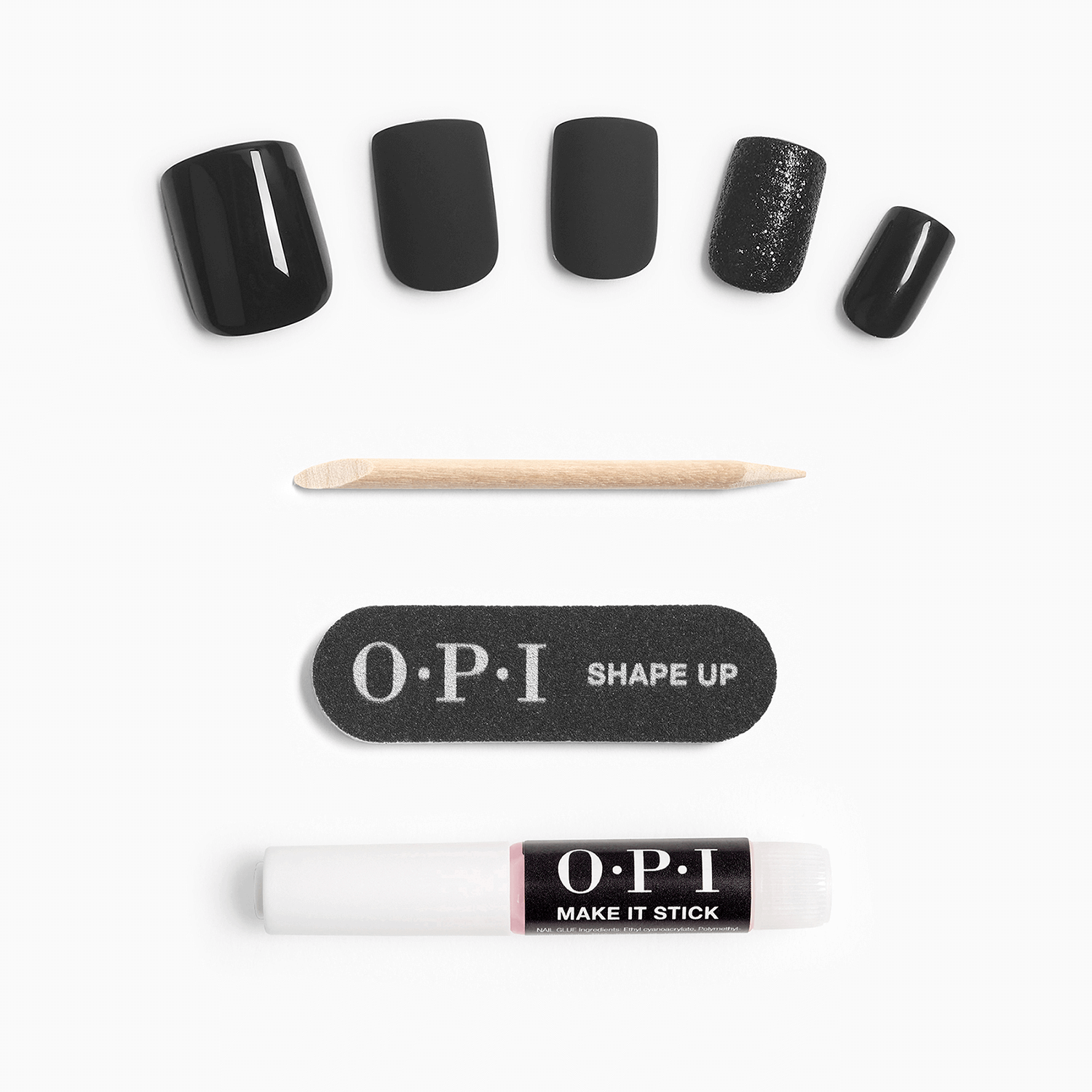OPI Press-On Nails - Thumbnail 3