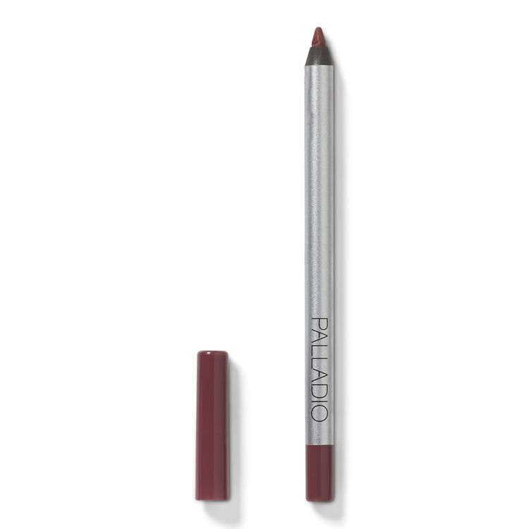 Palladio Precision Lip Liner Cabernet