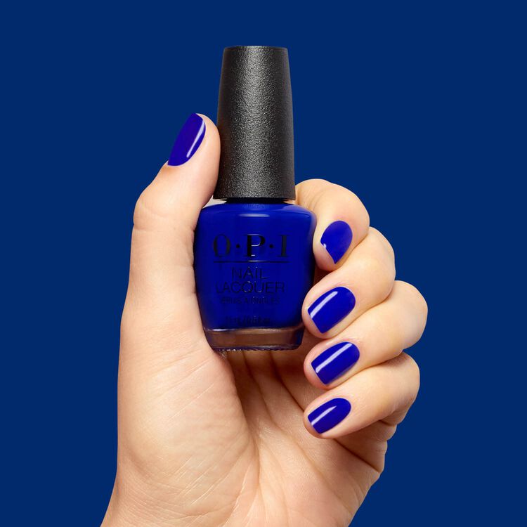 Catch Wave Happiness Nail Lacquer