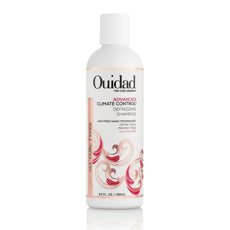 Ouidad Defrizzing Shampoo Curly Care | Sally Beauty