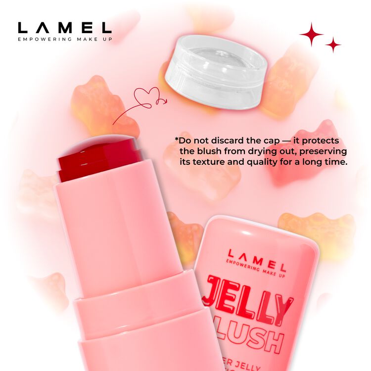 Jelly Blush Lychee