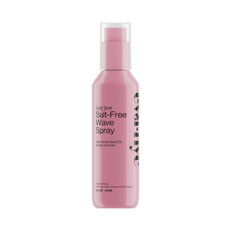 Lazy Jane Salt-Free Wave Spray