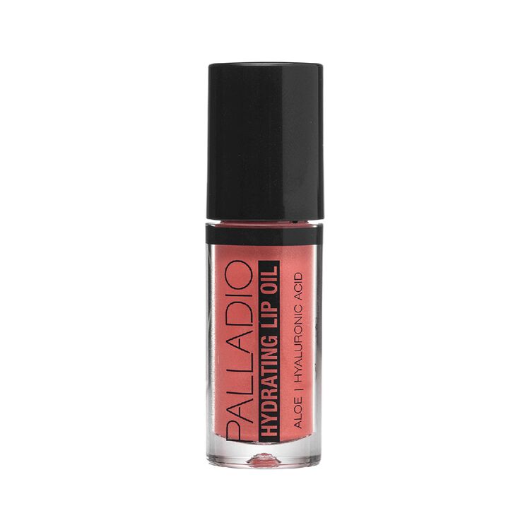 Fly Hydrating Lip Oil