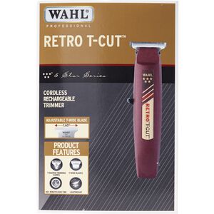 Retro T-Cut Trimmer