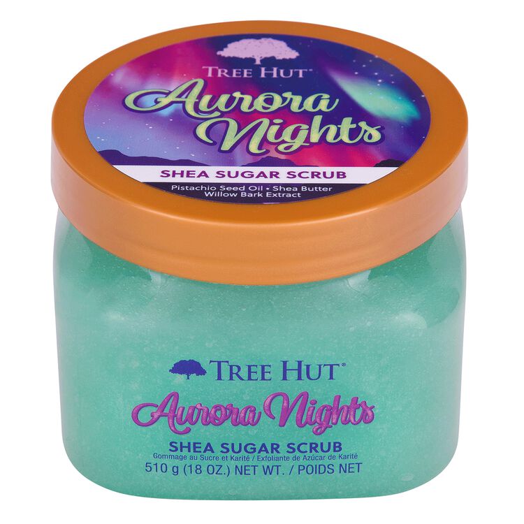 Aurora Nights Body Scrub