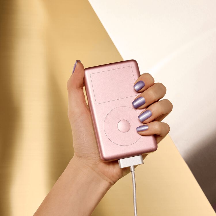 You’ve Got Nail - Nail Lacquer