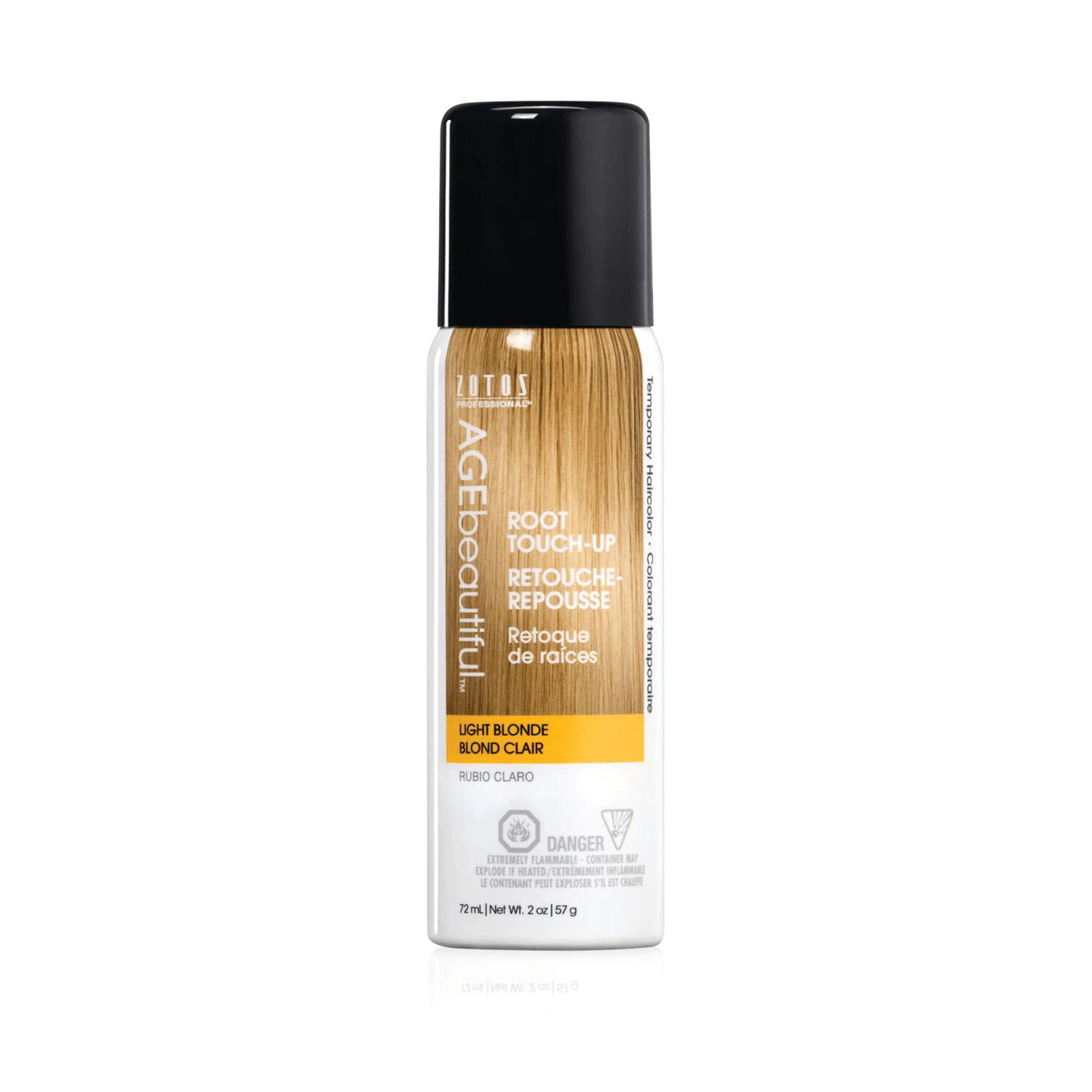 Sally Beauty Temporary Hair Color - lds63bc